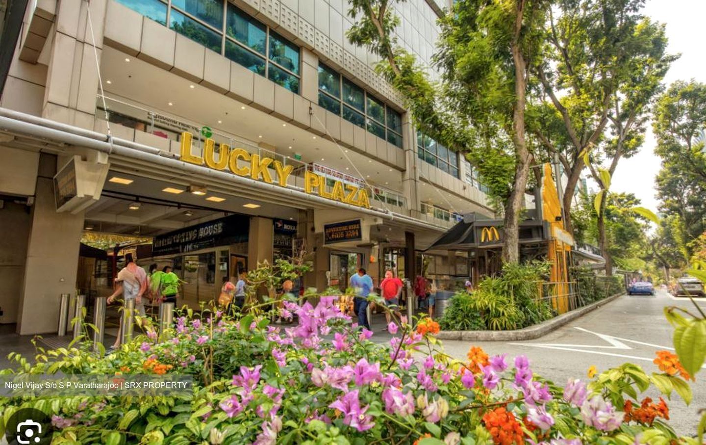 Lucky Plaza (D9), Retail #519077801
